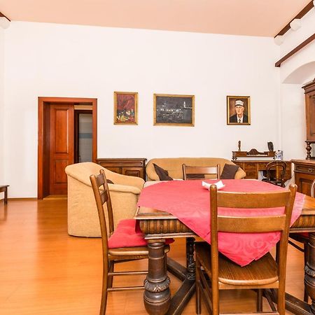 Guesthouse La Havana Dubrovnik Eksteriør billede
