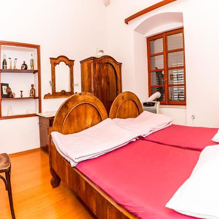 Guesthouse La Havana Dubrovnik Eksteriør billede