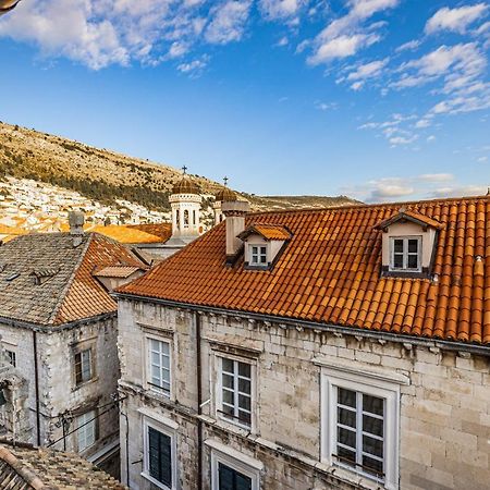 Guesthouse La Havana Dubrovnik Eksteriør billede
