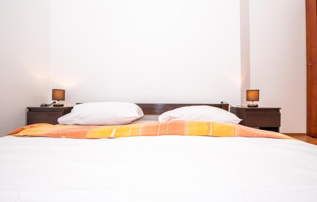 Guesthouse La Havana Dubrovnik Eksteriør billede