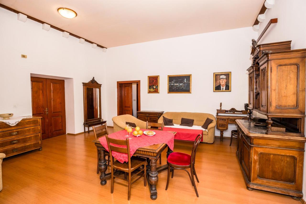 Guesthouse La Havana Dubrovnik Eksteriør billede