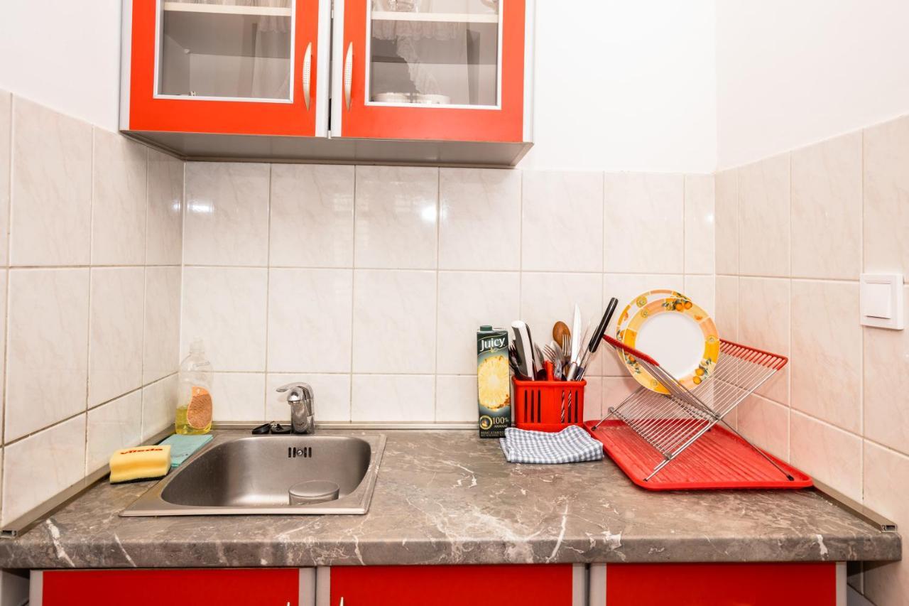 Guesthouse La Havana Dubrovnik Eksteriør billede