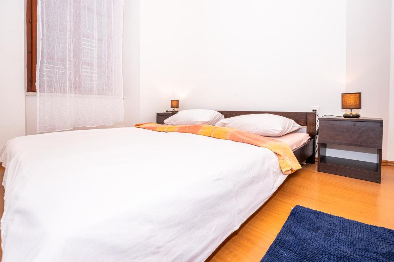 Guesthouse La Havana Dubrovnik Eksteriør billede