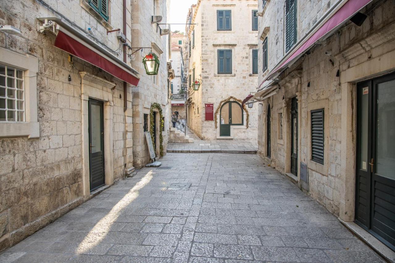 Guesthouse La Havana Dubrovnik Eksteriør billede
