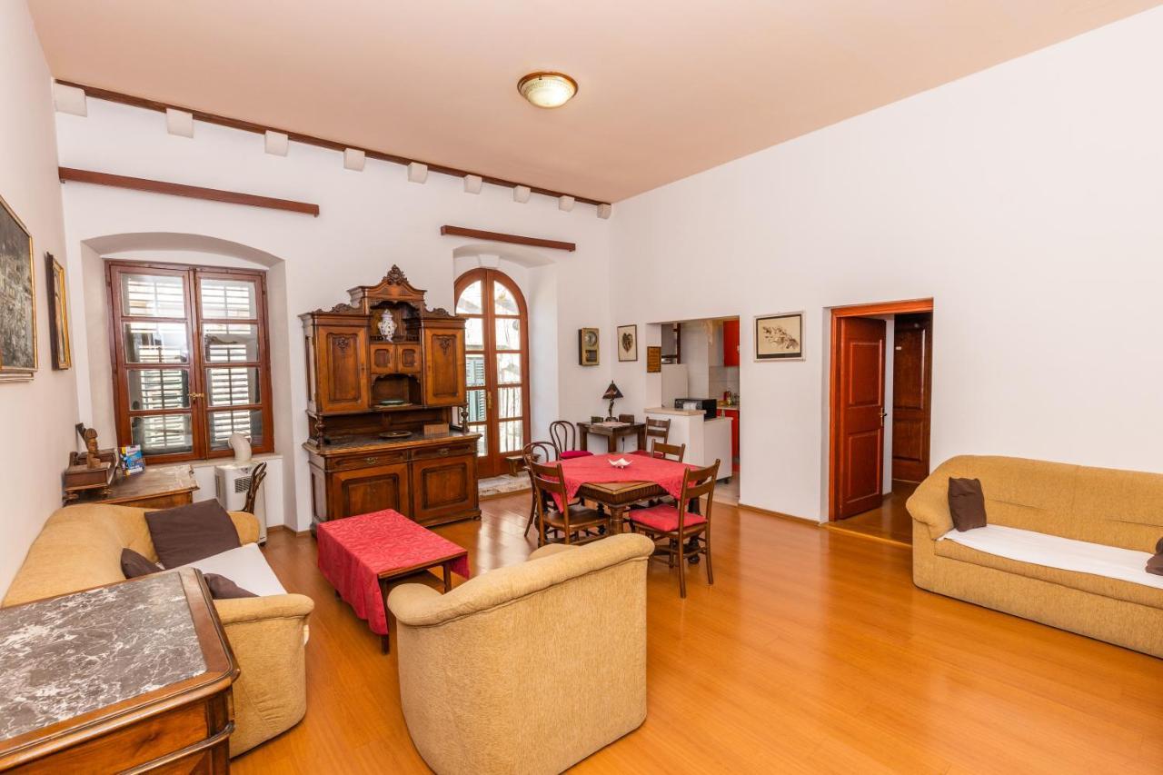 Guesthouse La Havana Dubrovnik Eksteriør billede