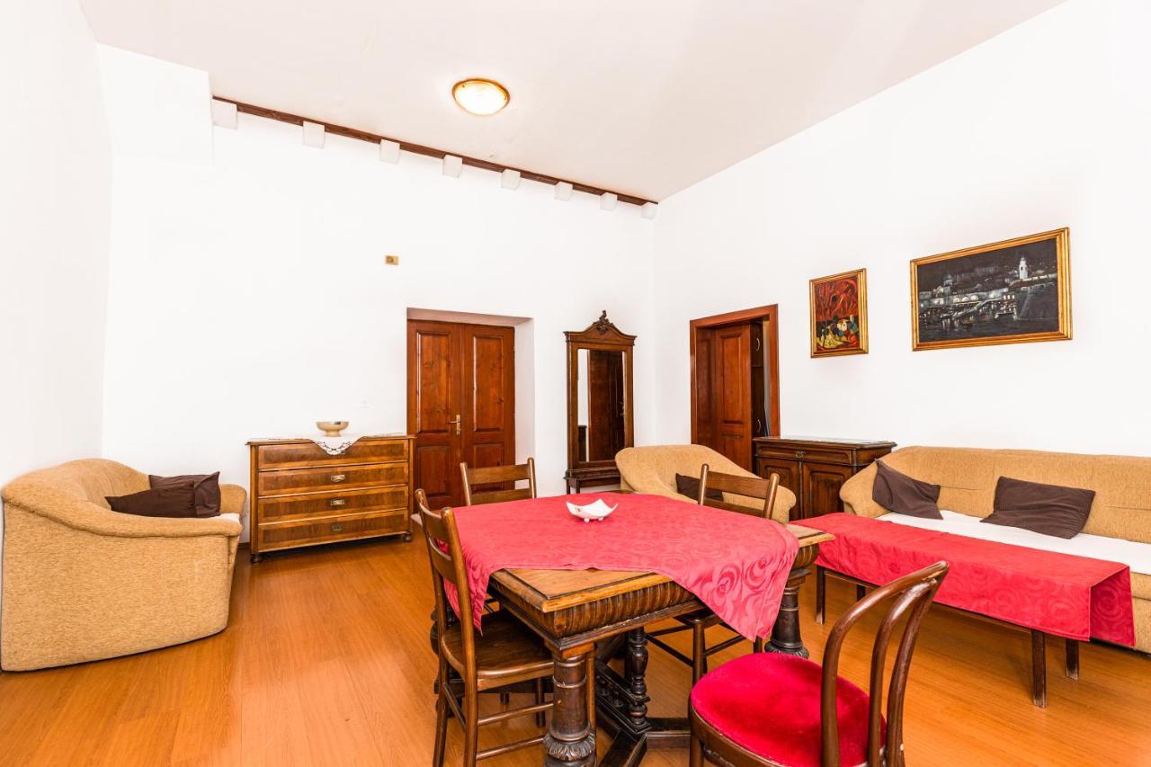 Guesthouse La Havana Dubrovnik Eksteriør billede
