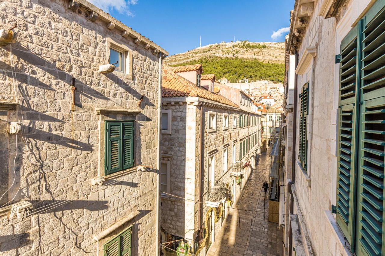 Guesthouse La Havana Dubrovnik Eksteriør billede