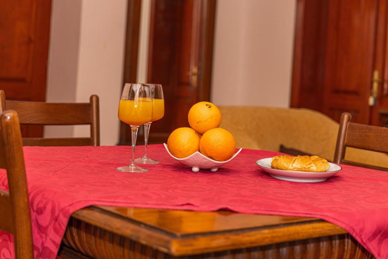 Guesthouse La Havana Dubrovnik Eksteriør billede