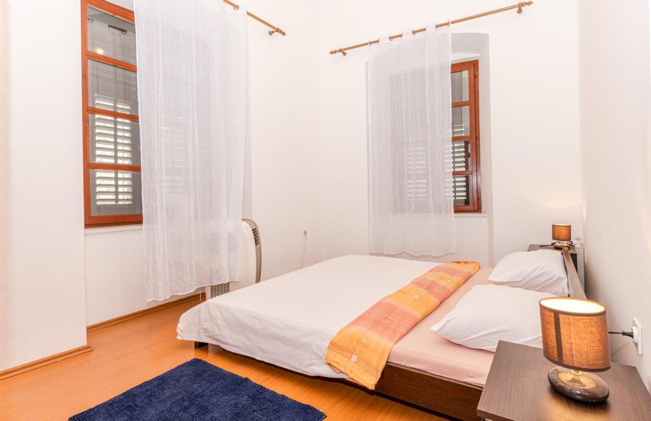Guesthouse La Havana Dubrovnik Eksteriør billede