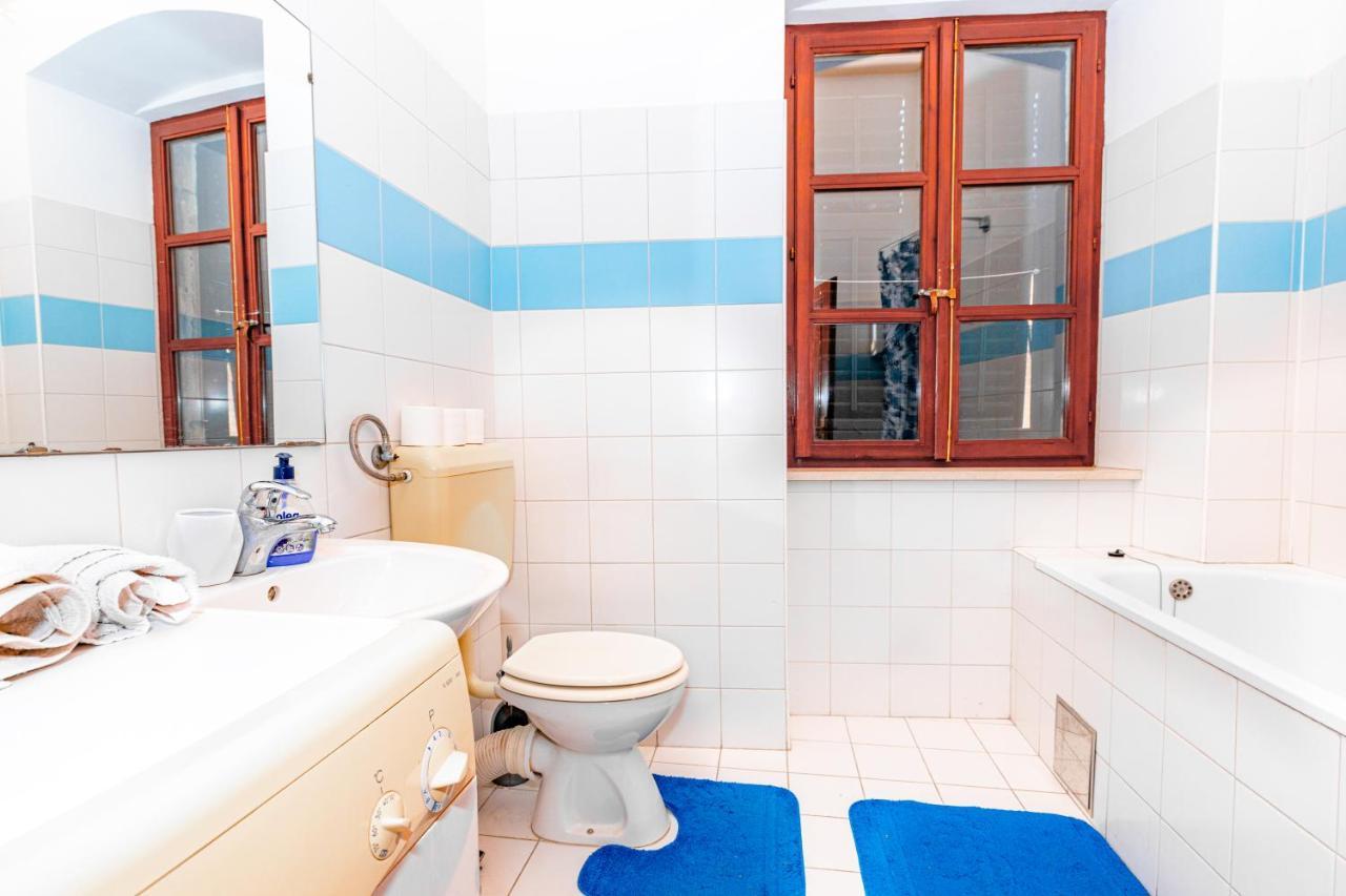 Guesthouse La Havana Dubrovnik Eksteriør billede