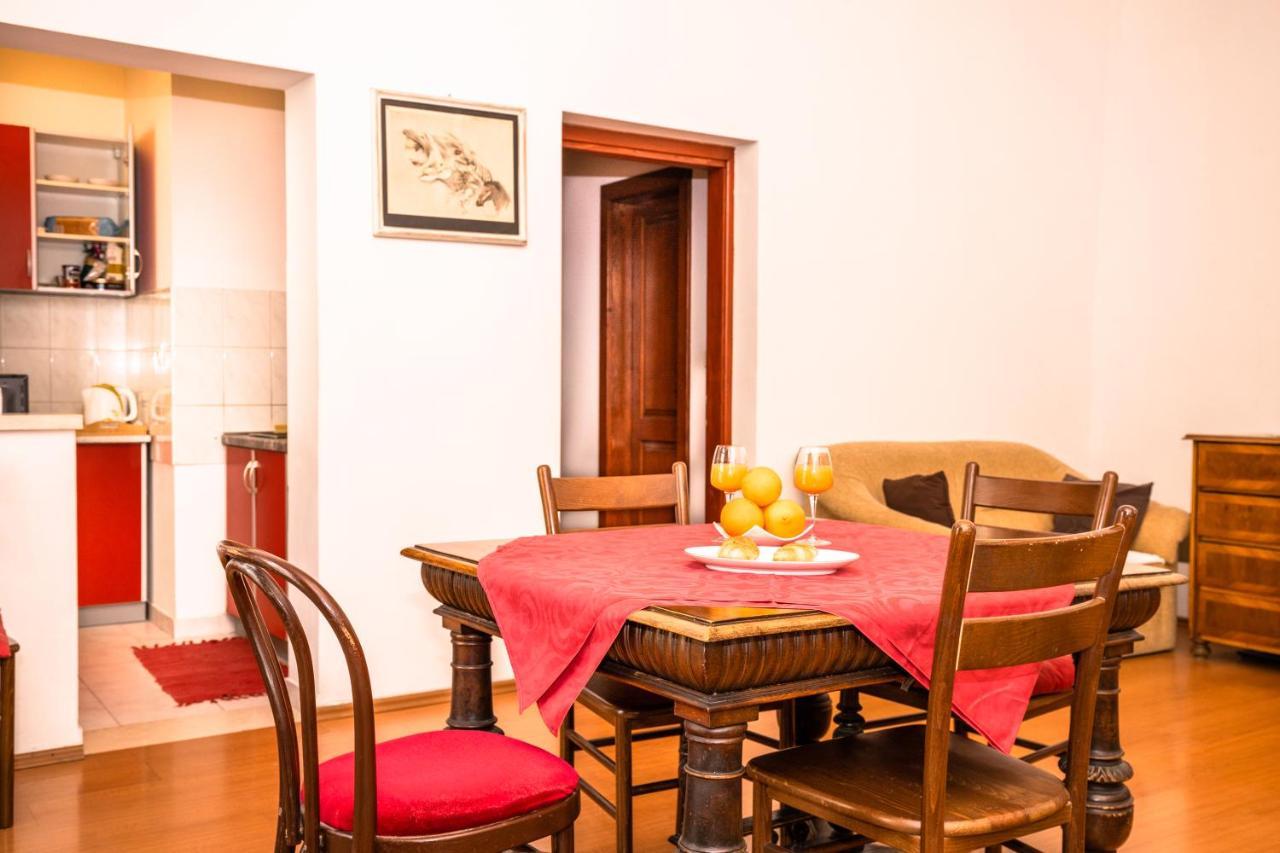Guesthouse La Havana Dubrovnik Eksteriør billede