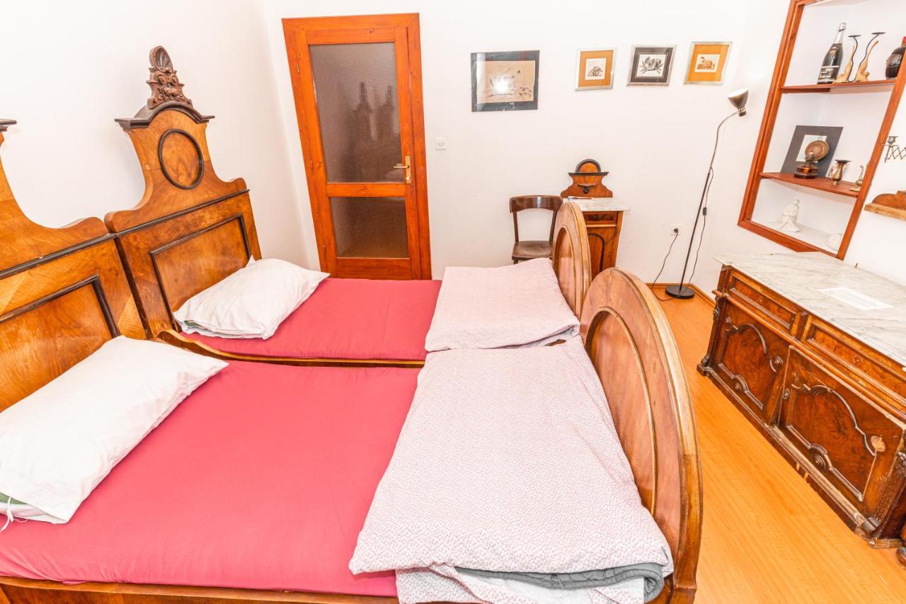 Guesthouse La Havana Dubrovnik Eksteriør billede