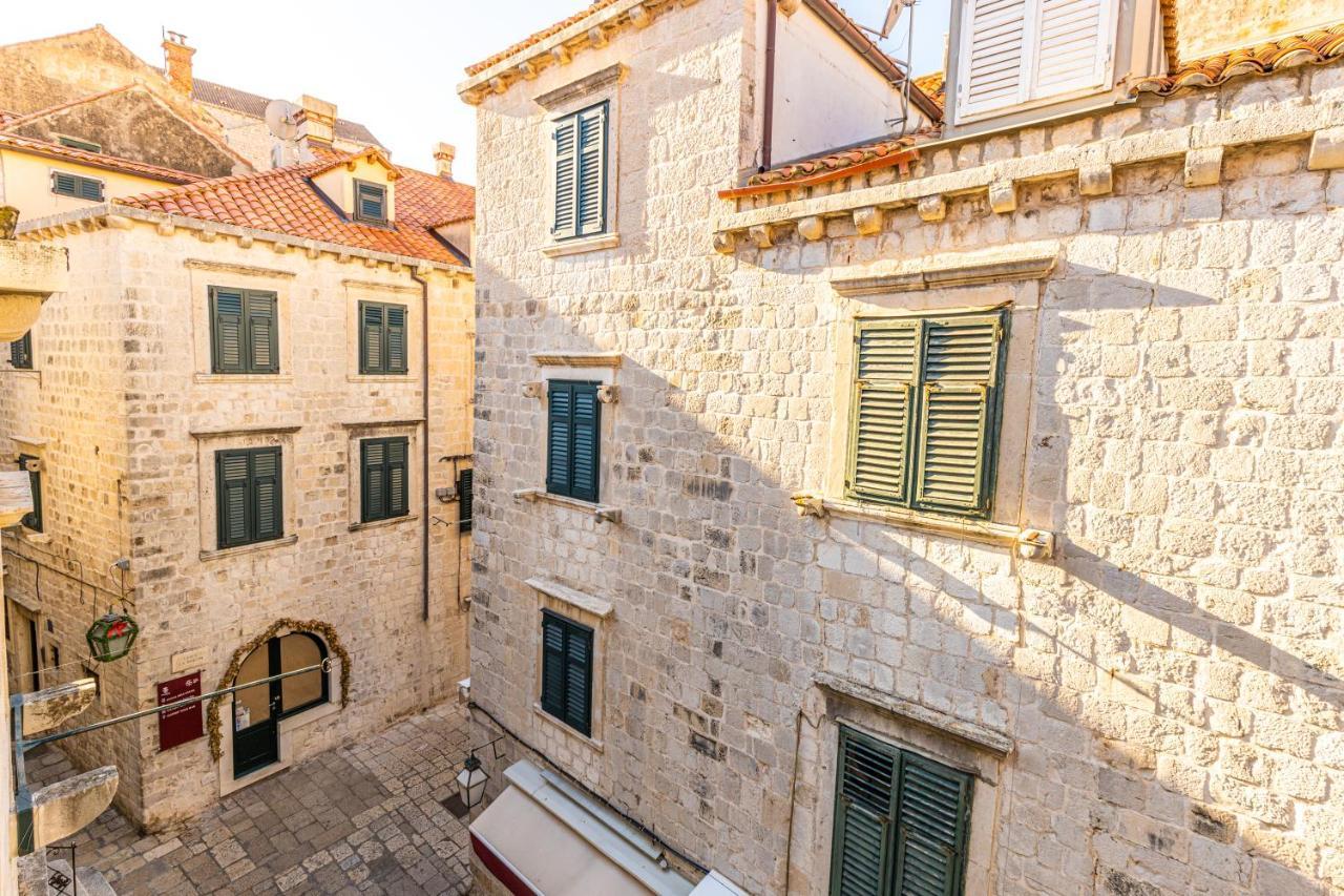Guesthouse La Havana Dubrovnik Eksteriør billede