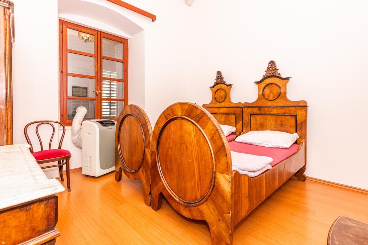 Guesthouse La Havana Dubrovnik Eksteriør billede