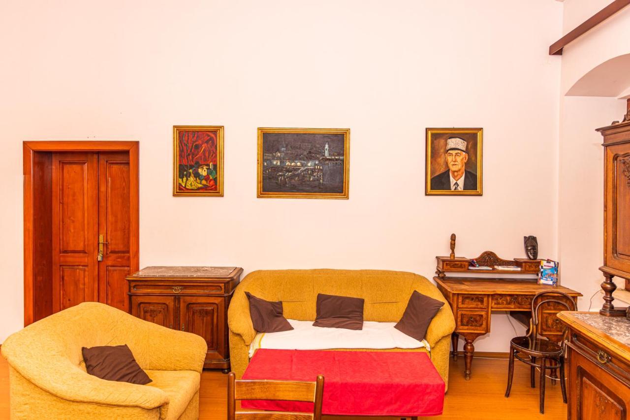 Guesthouse La Havana Dubrovnik Eksteriør billede