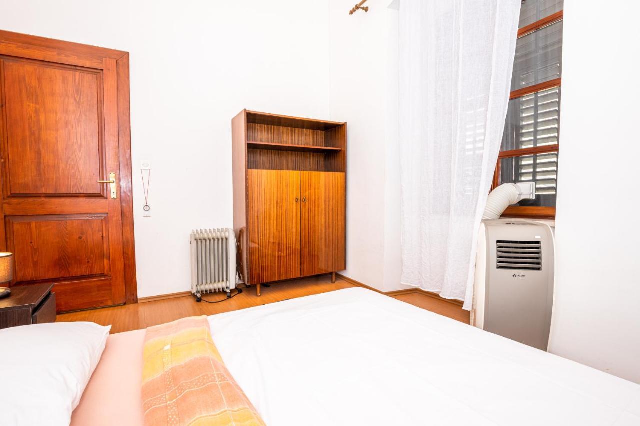 Guesthouse La Havana Dubrovnik Eksteriør billede