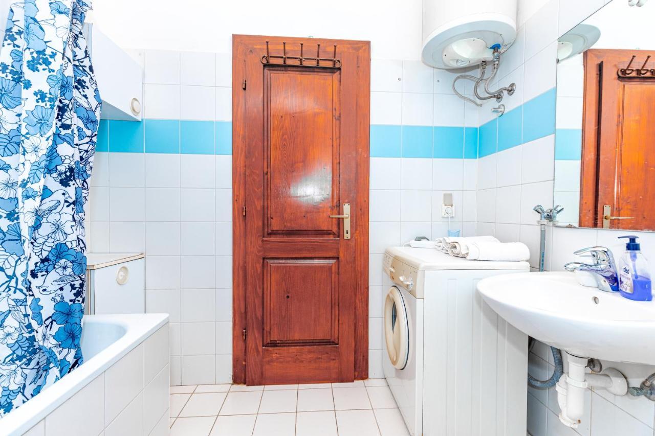 Guesthouse La Havana Dubrovnik Eksteriør billede