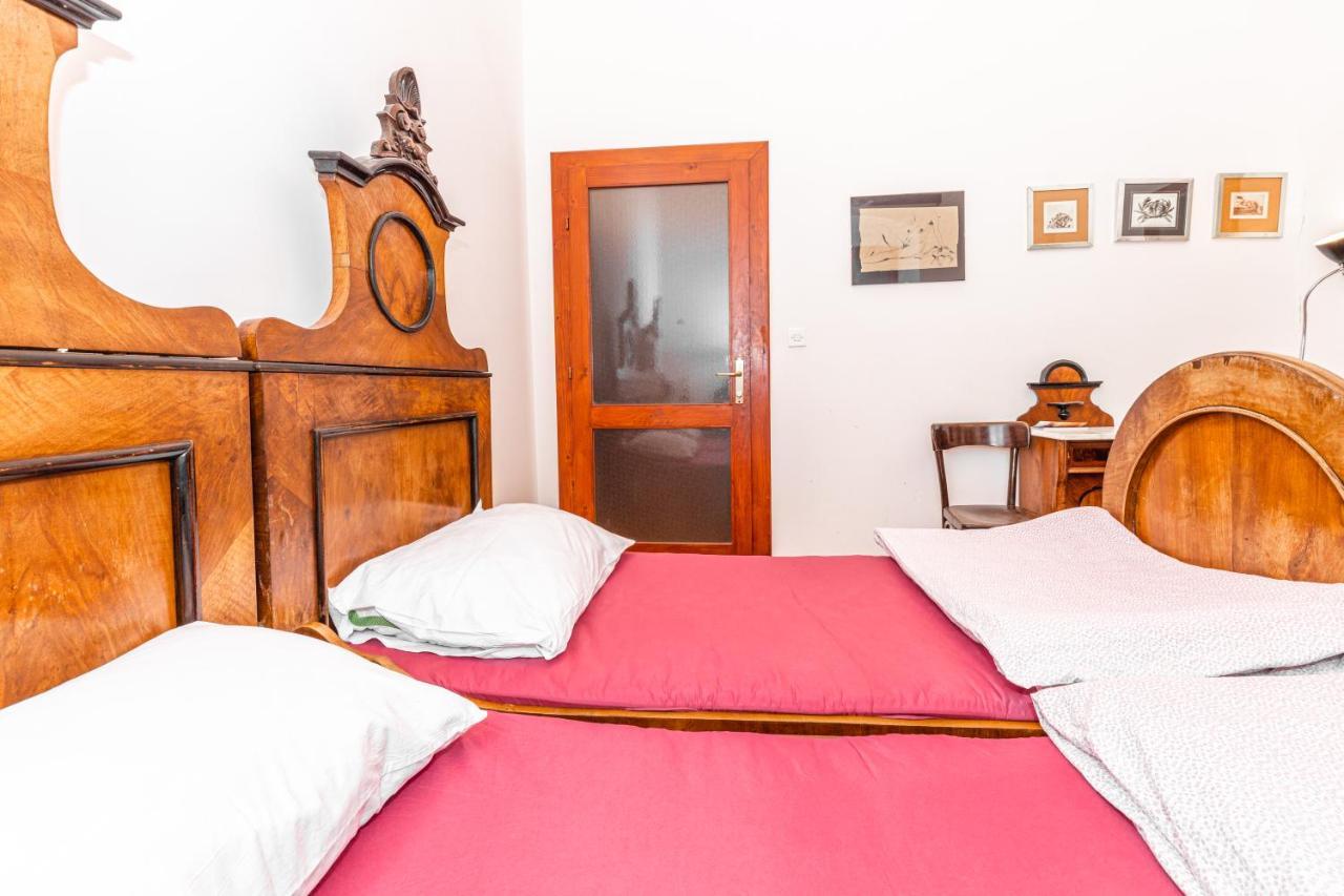 Guesthouse La Havana Dubrovnik Eksteriør billede