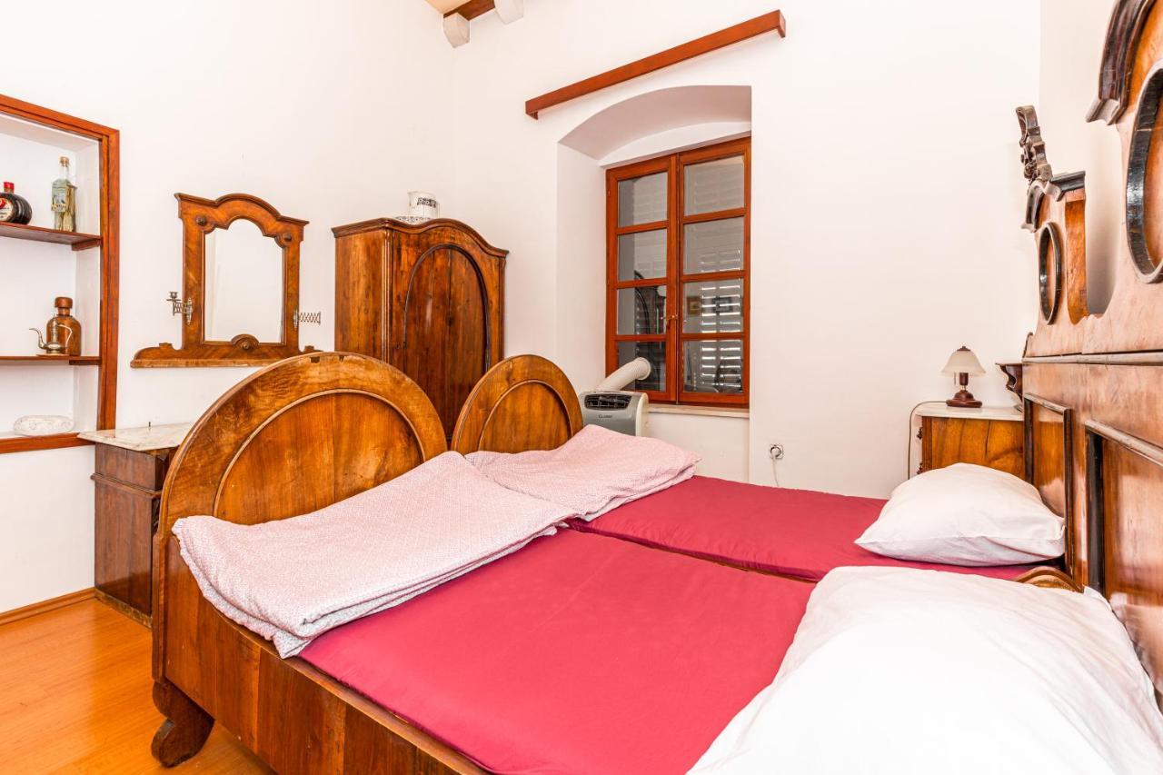 Guesthouse La Havana Dubrovnik Eksteriør billede