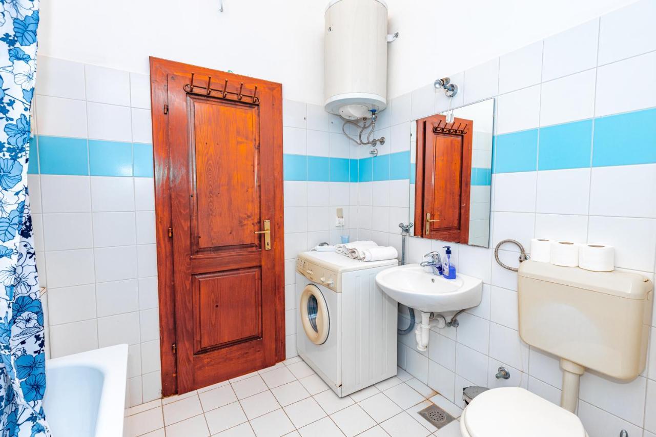 Guesthouse La Havana Dubrovnik Eksteriør billede