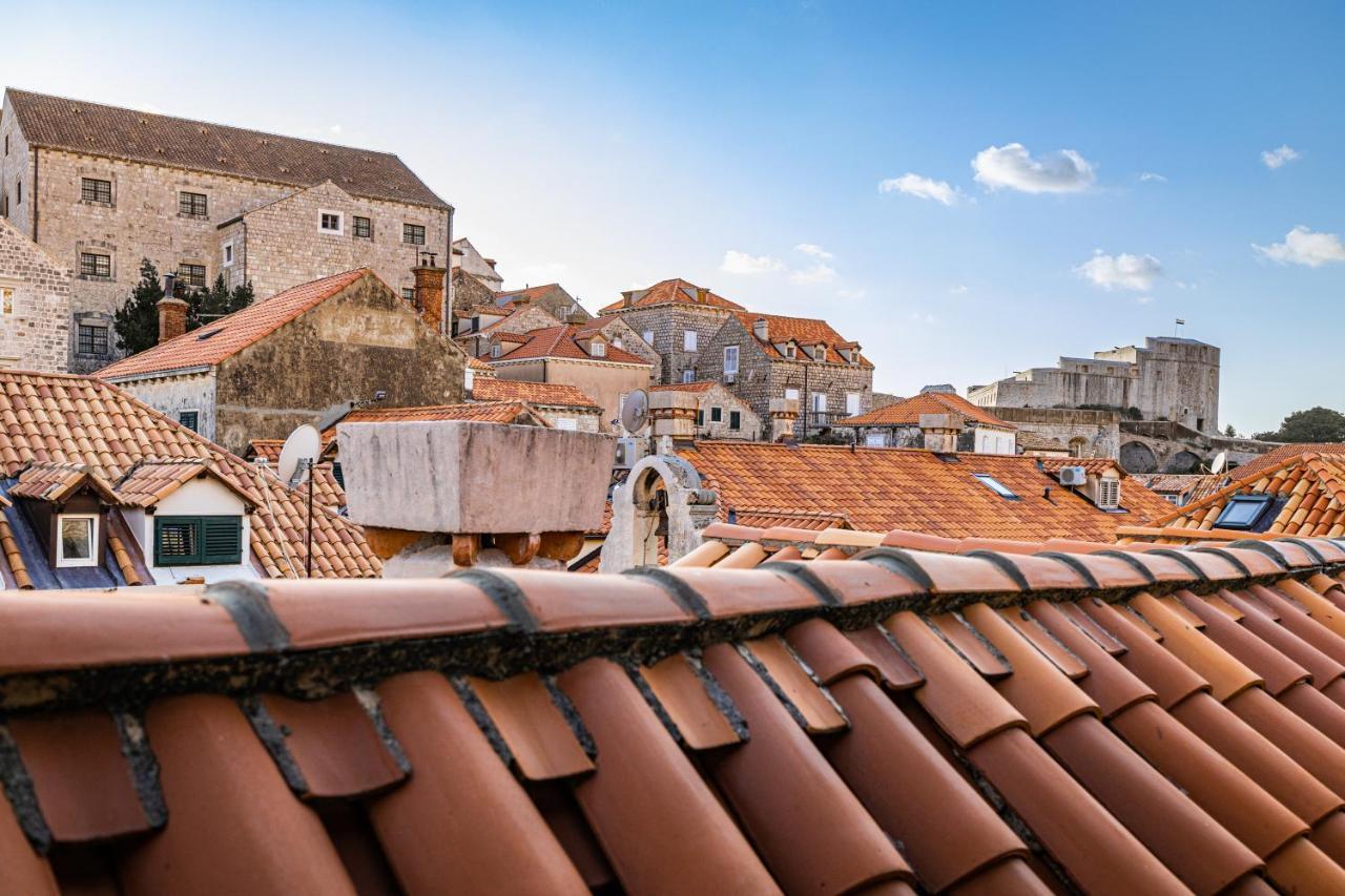 Guesthouse La Havana Dubrovnik Eksteriør billede