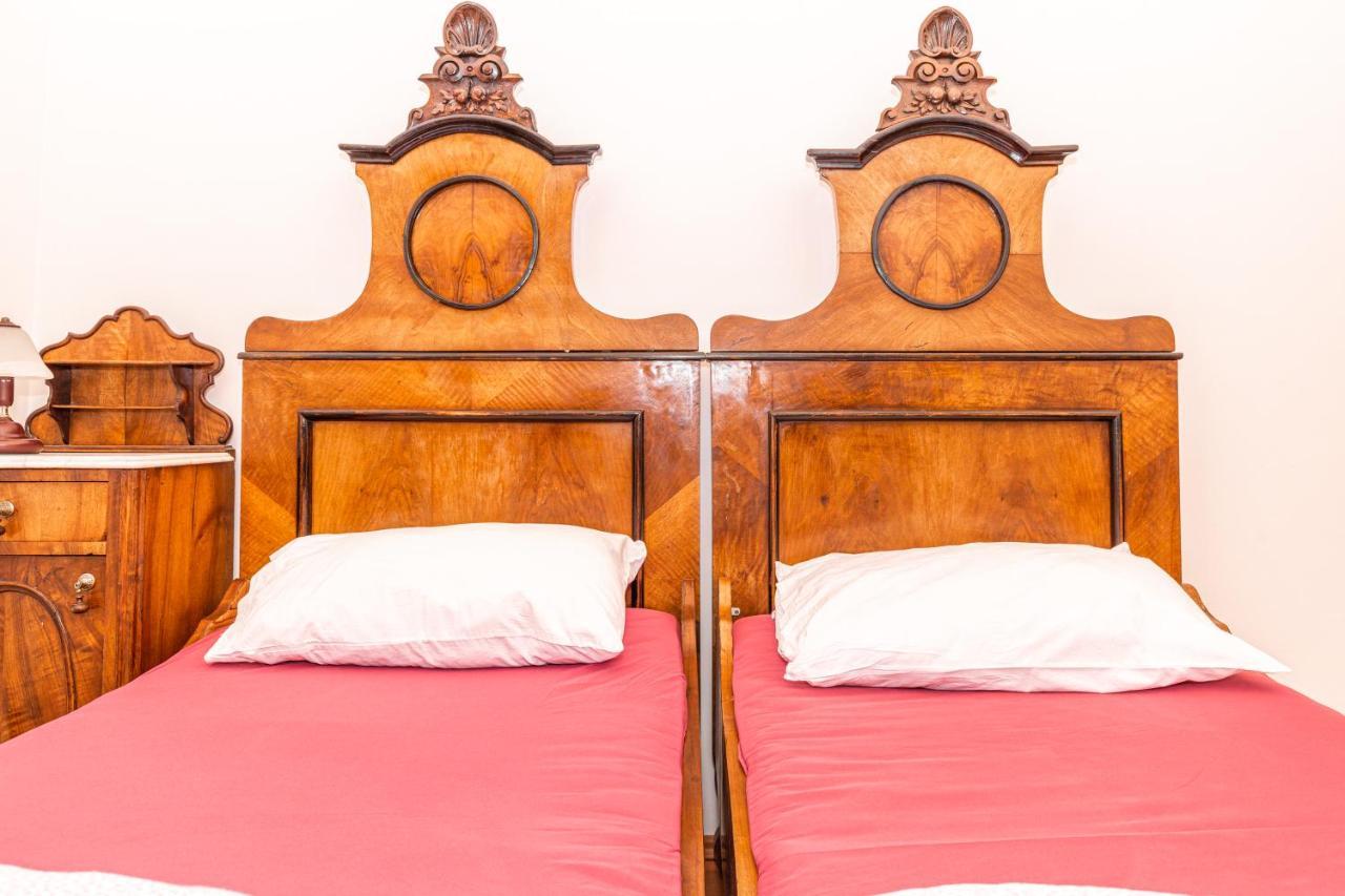 Guesthouse La Havana Dubrovnik Eksteriør billede