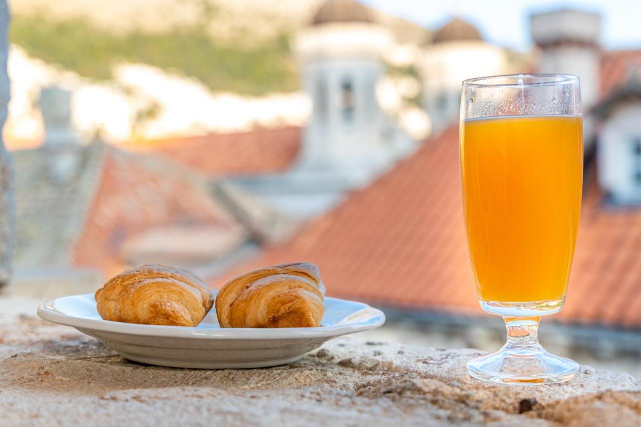 Guesthouse La Havana Dubrovnik Eksteriør billede
