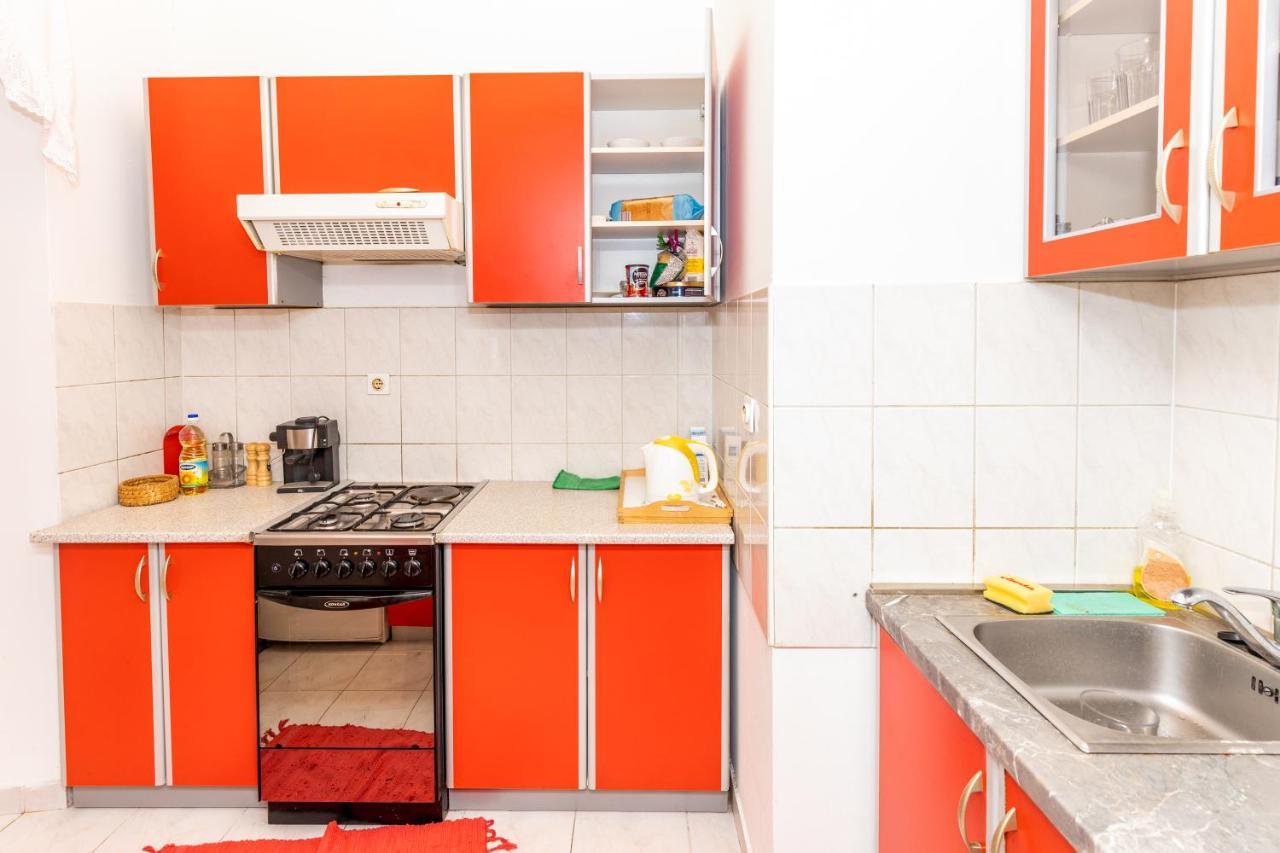 Guesthouse La Havana Dubrovnik Eksteriør billede