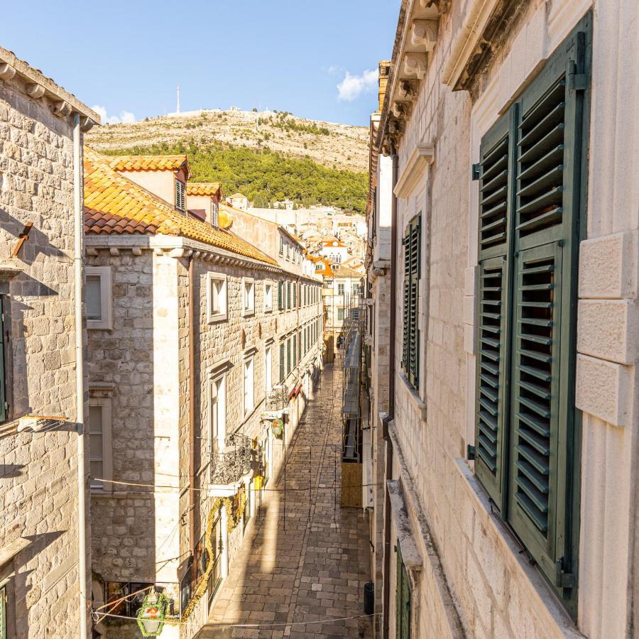 Guesthouse La Havana Dubrovnik Eksteriør billede