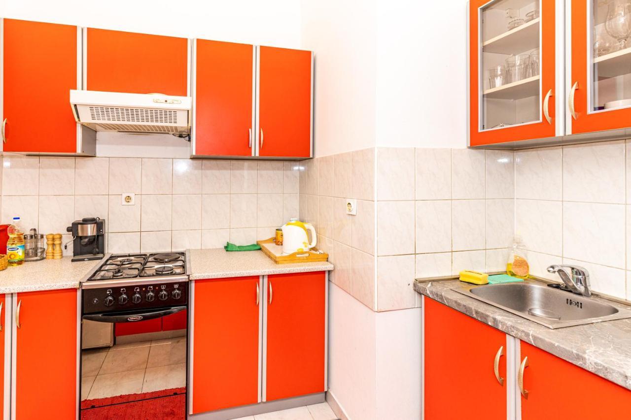 Guesthouse La Havana Dubrovnik Eksteriør billede