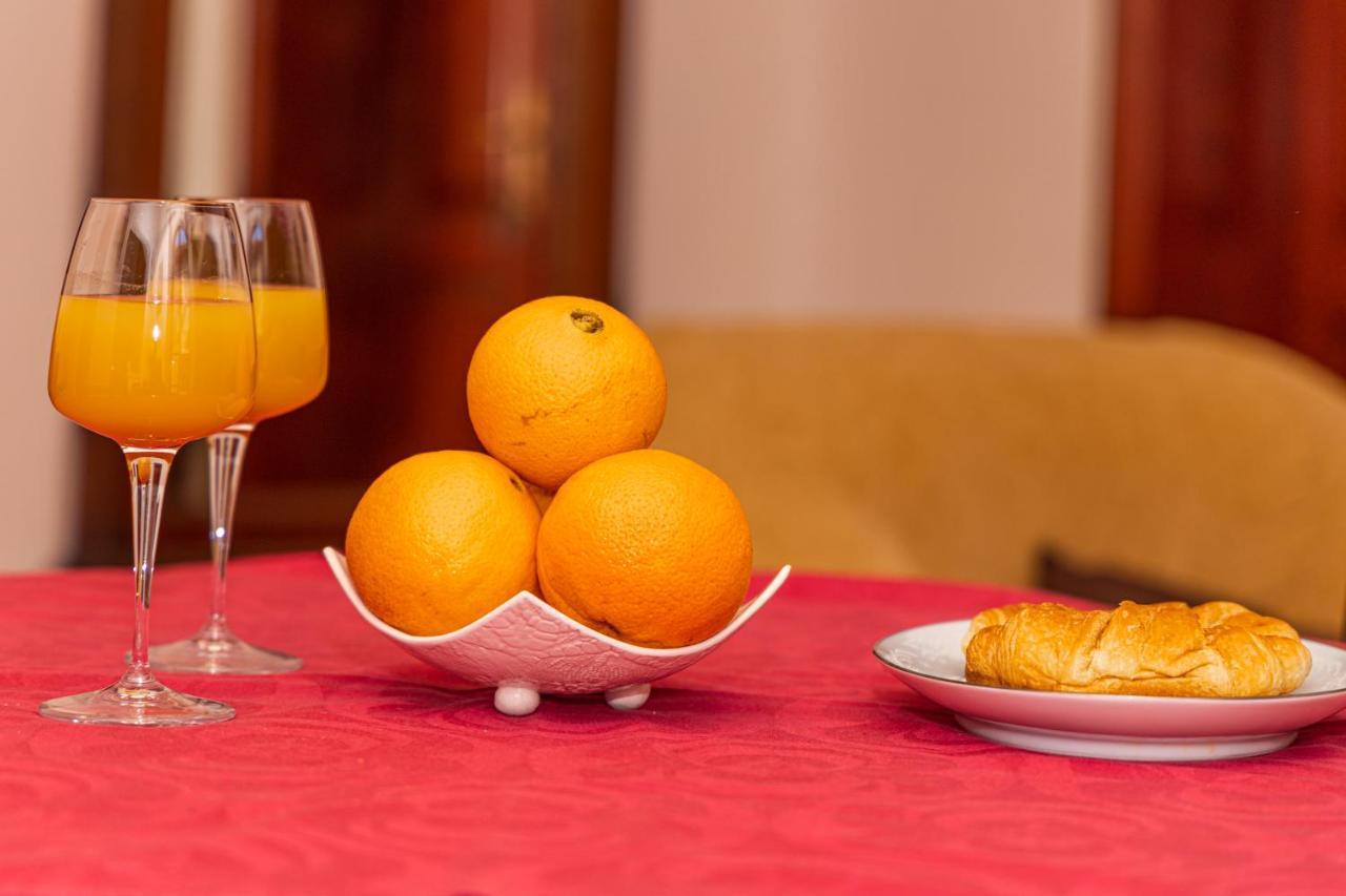 Guesthouse La Havana Dubrovnik Eksteriør billede