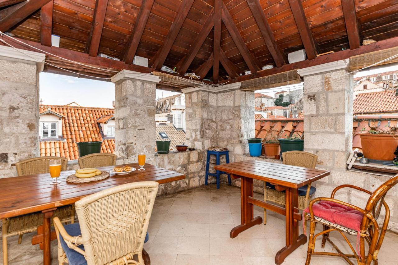 Guesthouse La Havana Dubrovnik Eksteriør billede