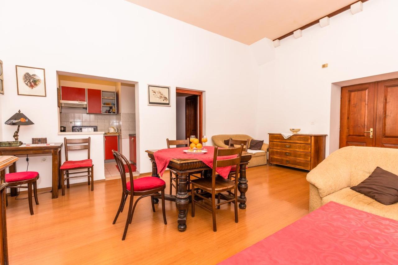 Guesthouse La Havana Dubrovnik Eksteriør billede
