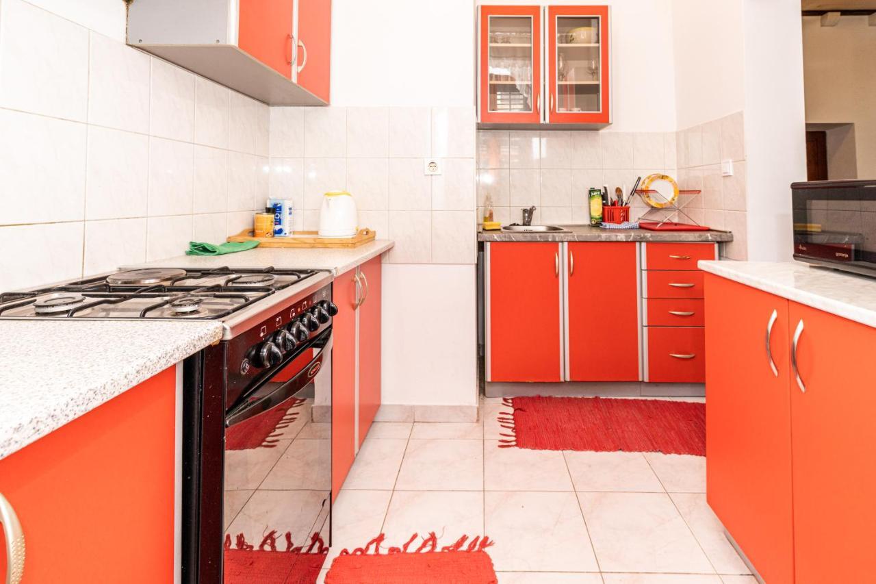 Guesthouse La Havana Dubrovnik Eksteriør billede