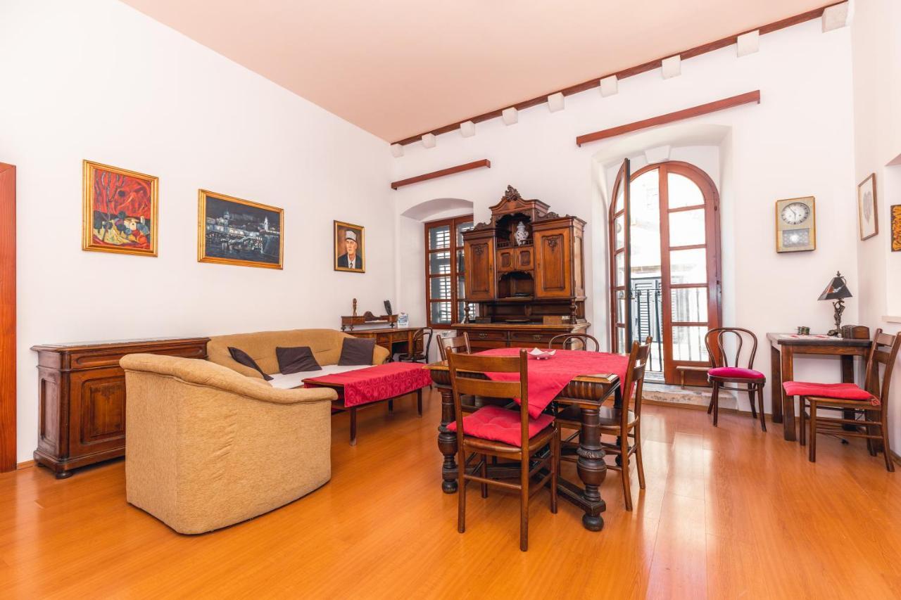 Guesthouse La Havana Dubrovnik Eksteriør billede