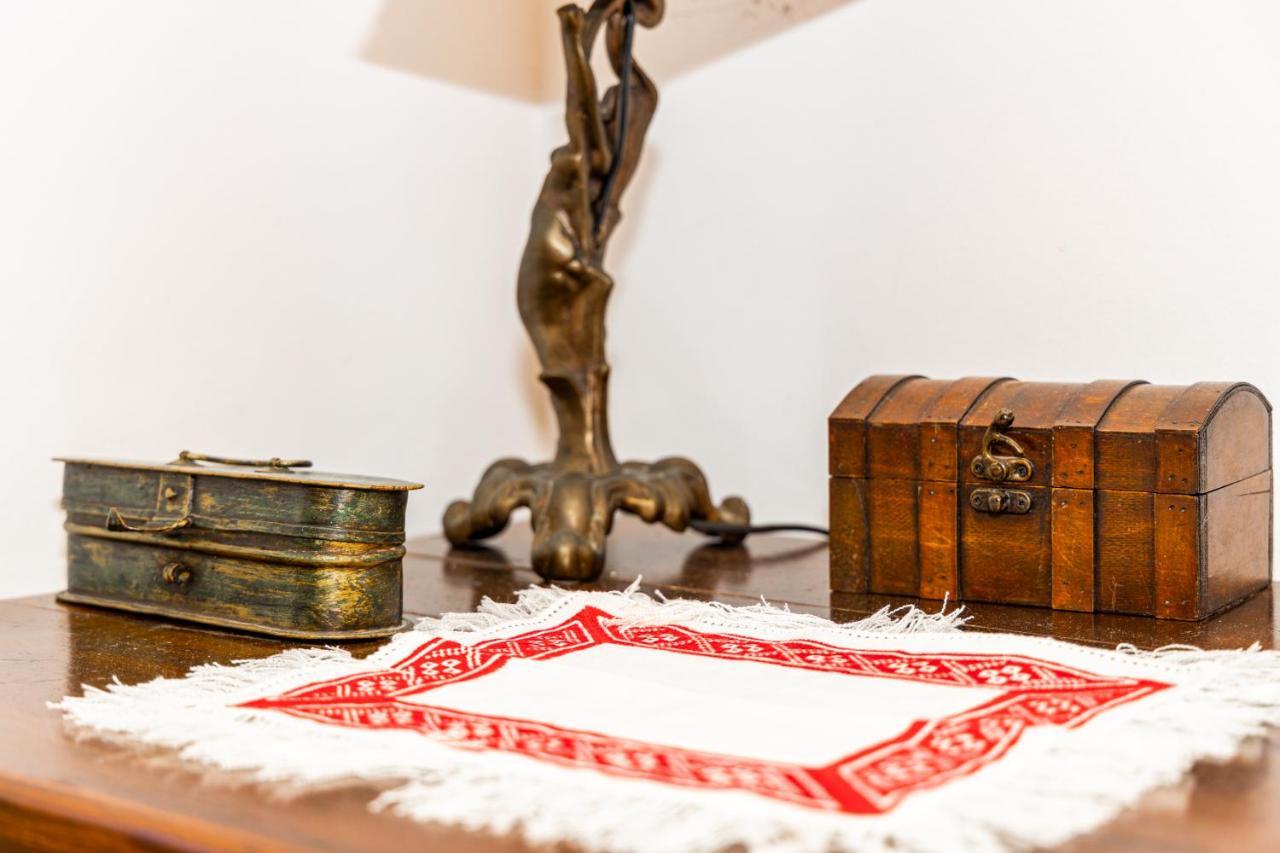 Guesthouse La Havana Dubrovnik Eksteriør billede