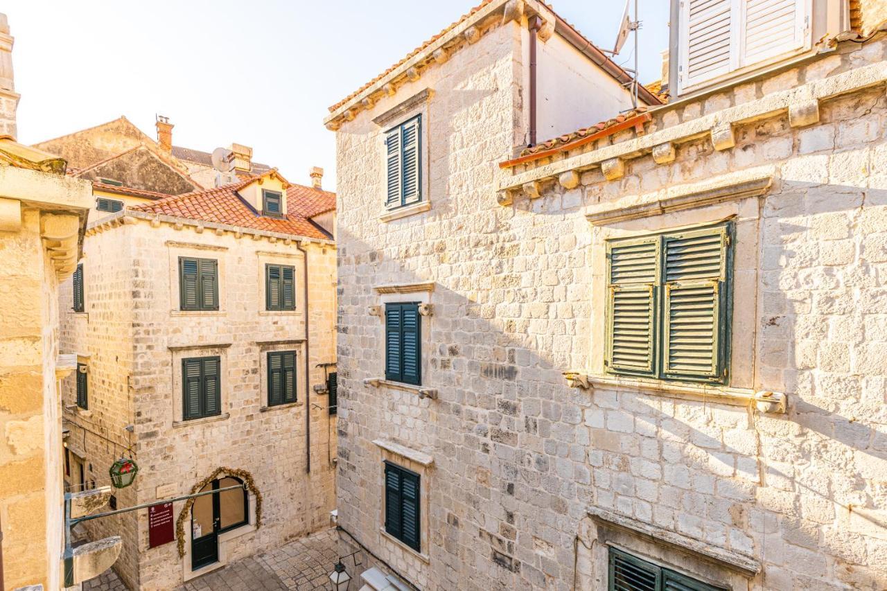 Guesthouse La Havana Dubrovnik Eksteriør billede