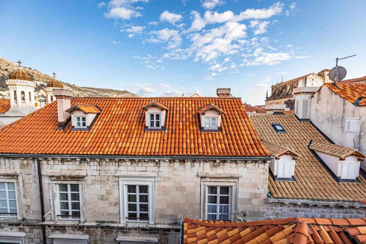 Guesthouse La Havana Dubrovnik Eksteriør billede