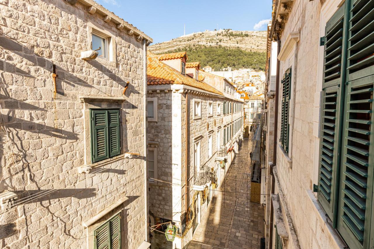 Guesthouse La Havana Dubrovnik Eksteriør billede