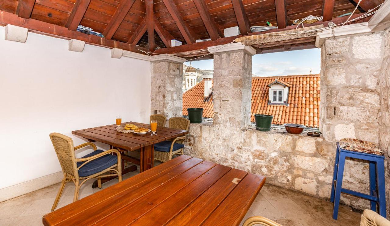 Guesthouse La Havana Dubrovnik Eksteriør billede