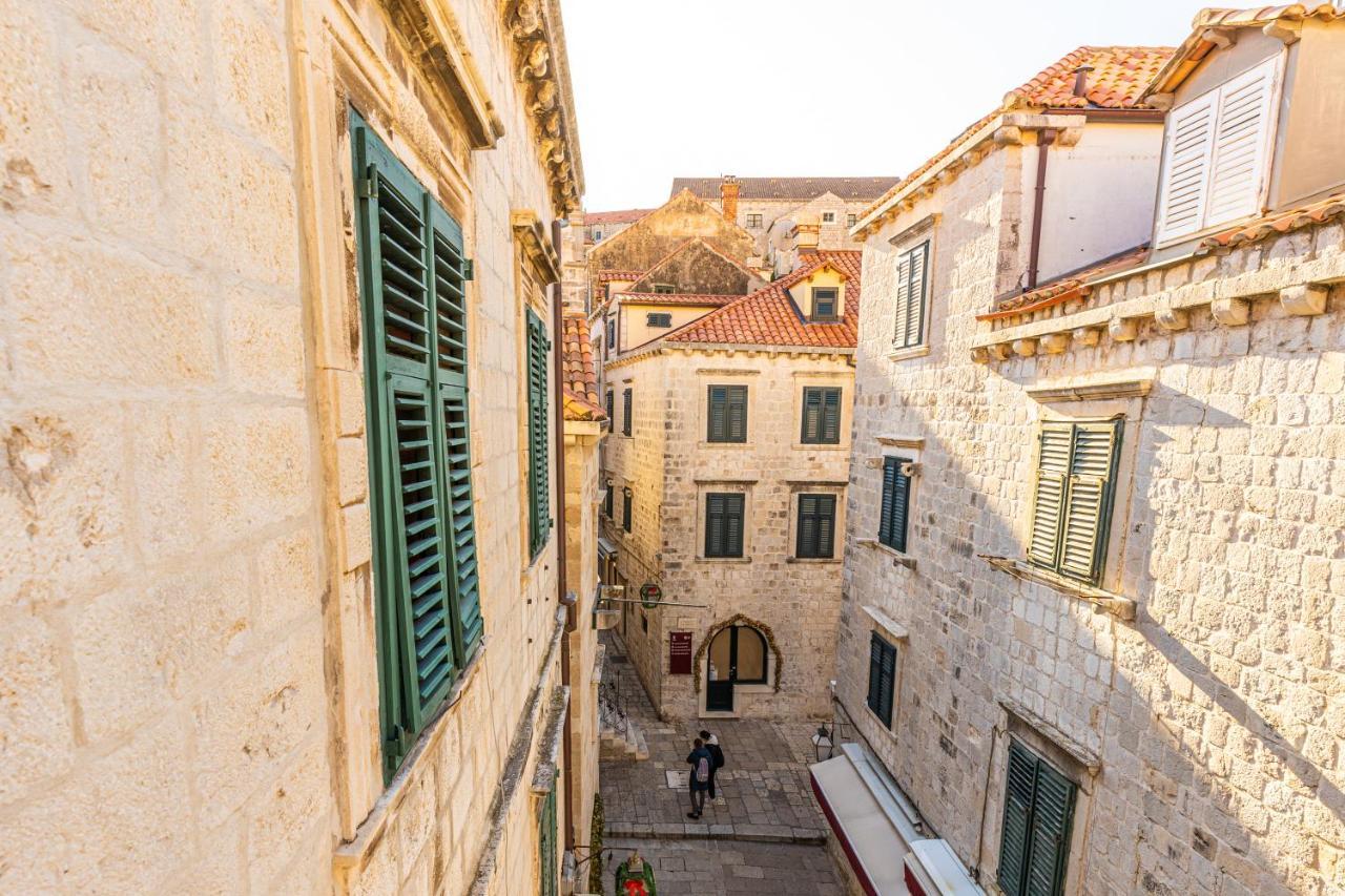 Guesthouse La Havana Dubrovnik Eksteriør billede