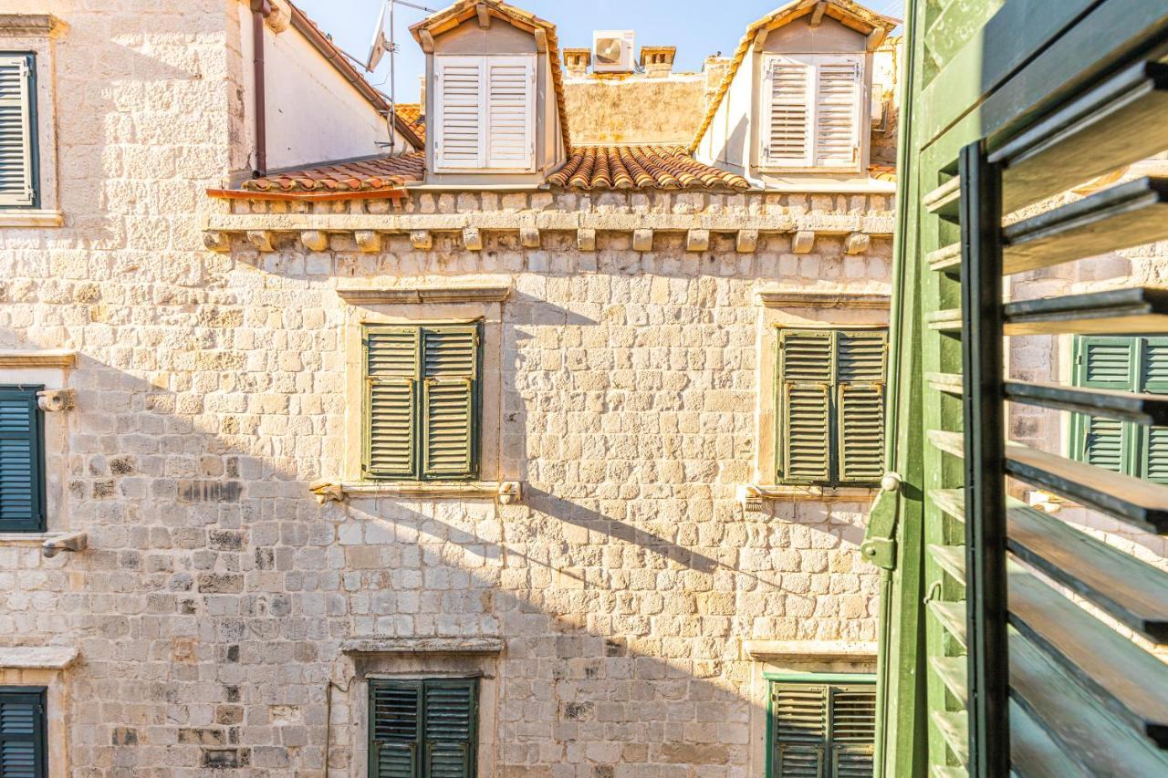 Guesthouse La Havana Dubrovnik Eksteriør billede