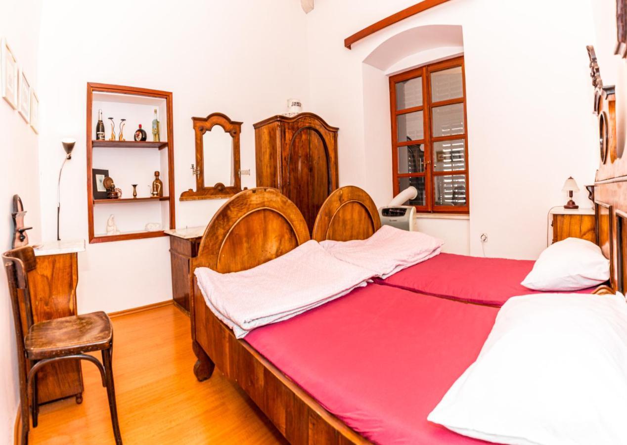Guesthouse La Havana Dubrovnik Eksteriør billede