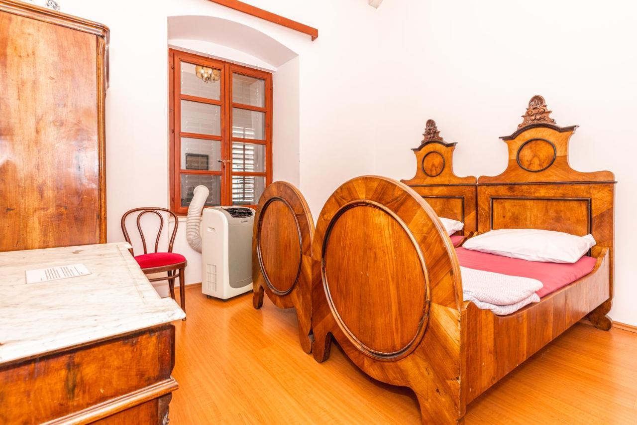 Guesthouse La Havana Dubrovnik Eksteriør billede