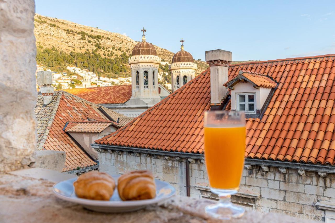 Guesthouse La Havana Dubrovnik Eksteriør billede