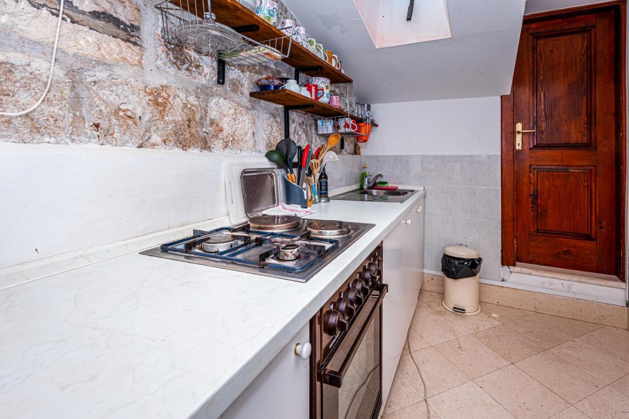 Guesthouse La Havana Dubrovnik Eksteriør billede