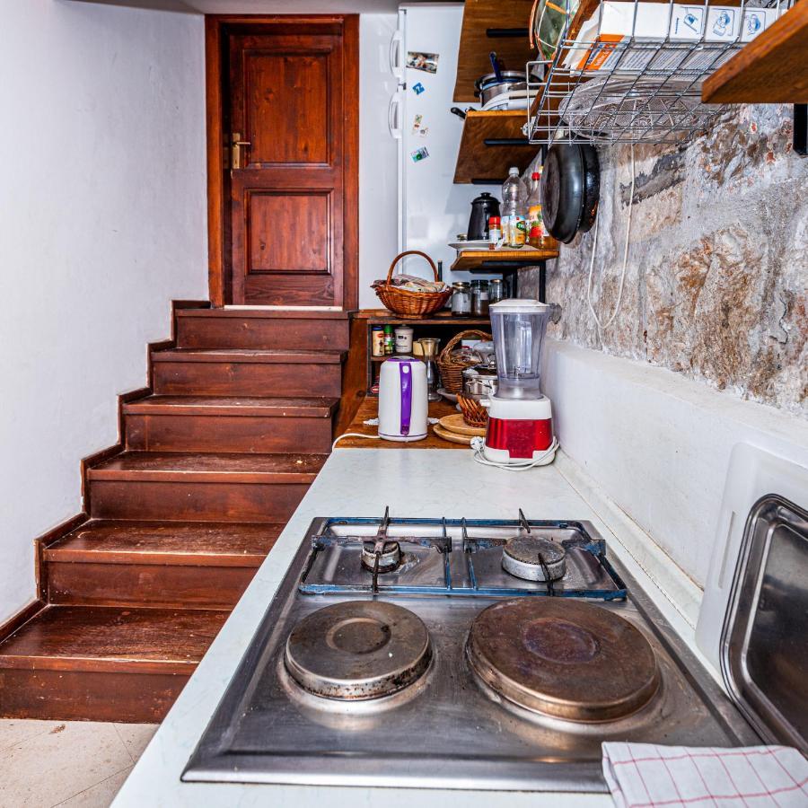Guesthouse La Havana Dubrovnik Eksteriør billede