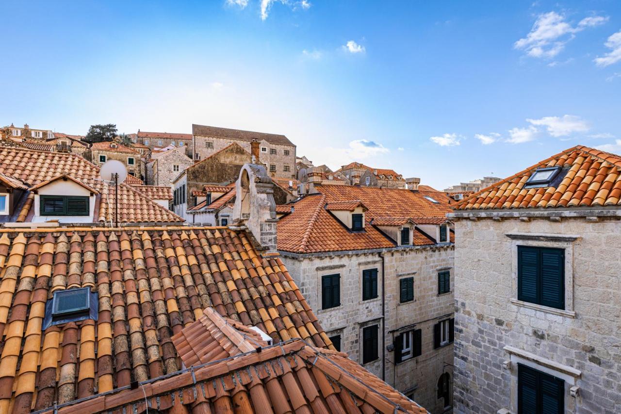 Guesthouse La Havana Dubrovnik Eksteriør billede